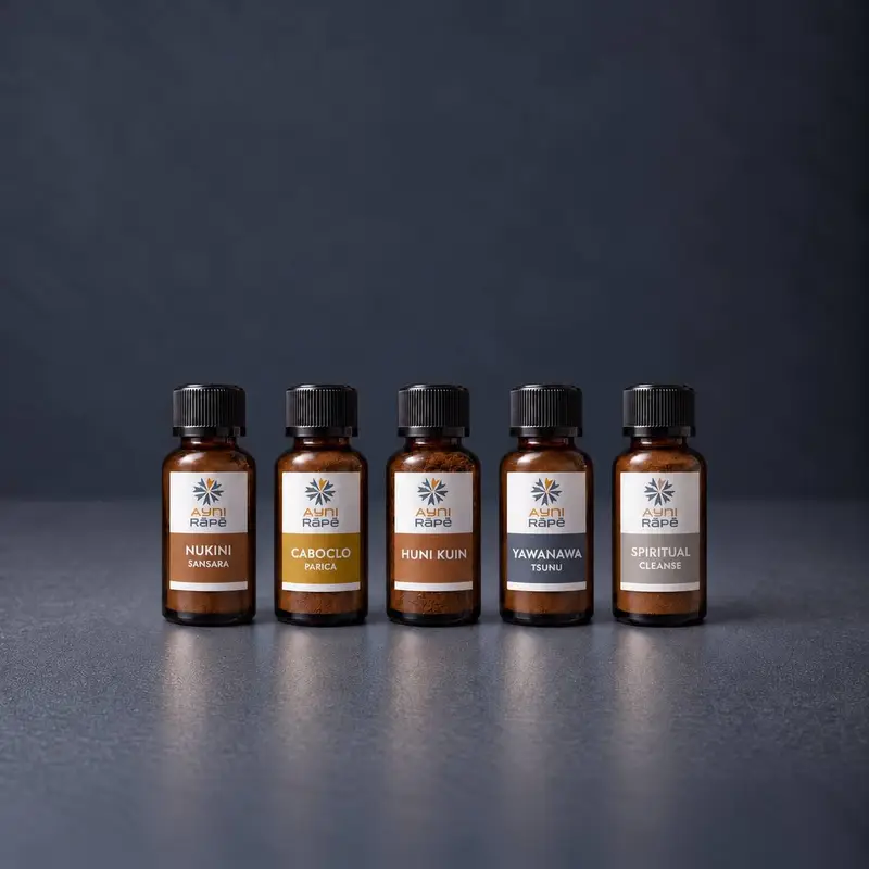 Discovery Bundle strong 4+1