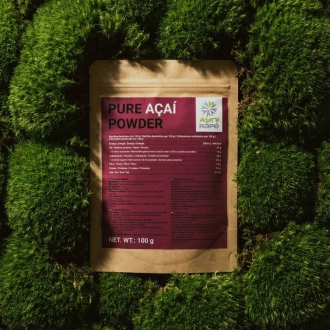Pure Açaí Powder
