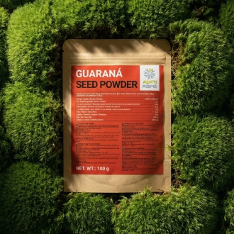 Guaraná Seed Powder