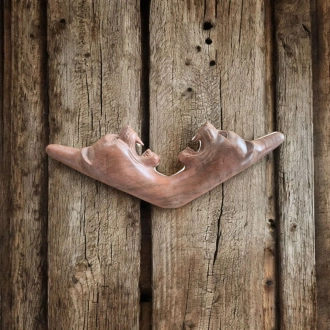 Tepi Double Jaguar Waru