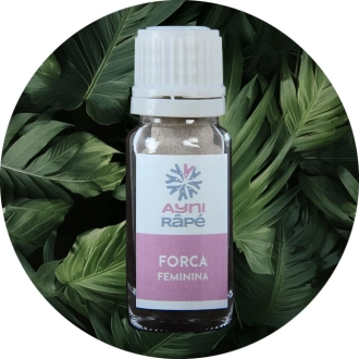 Forca Feminina