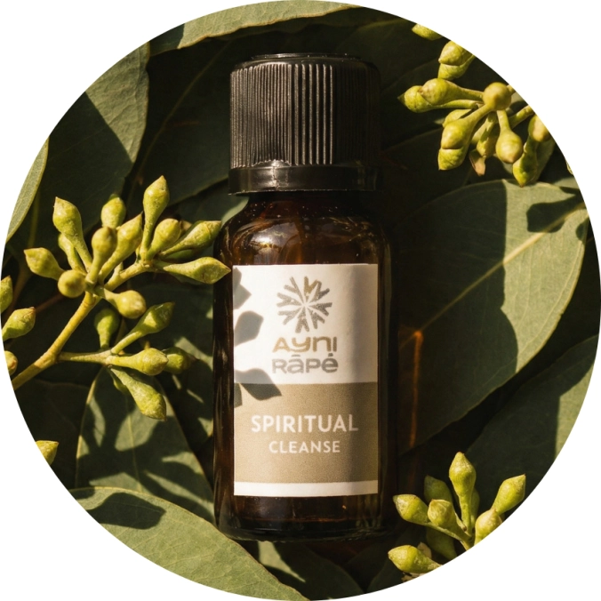 Spiritual Cleanse