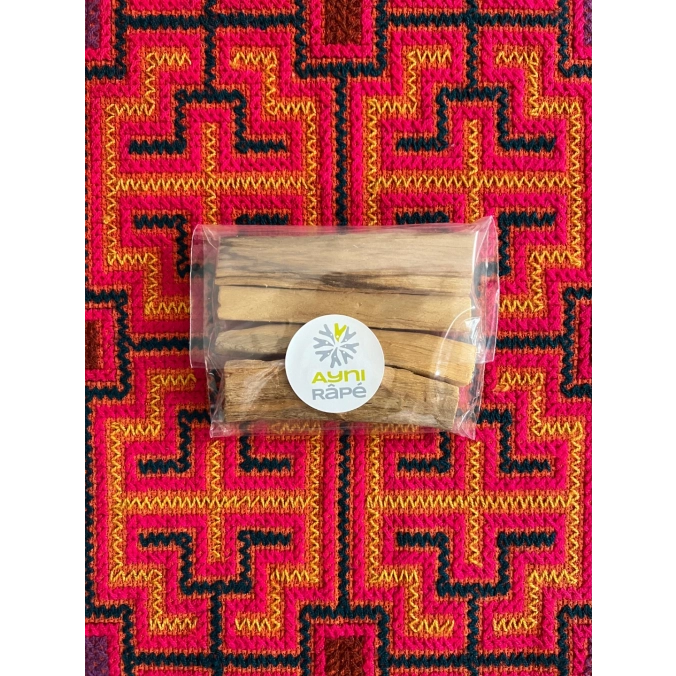 Palo Santo