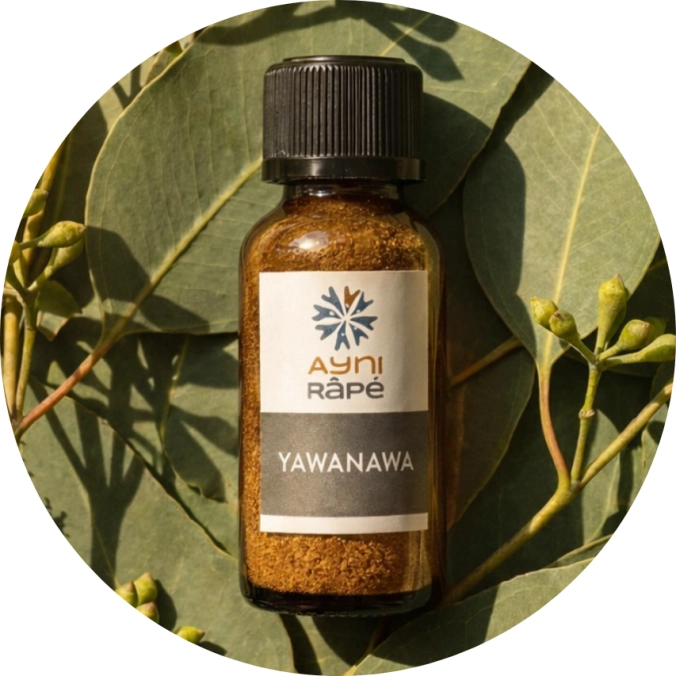 Yawanawa