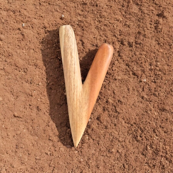 Kuripe Minimaliste Cemara