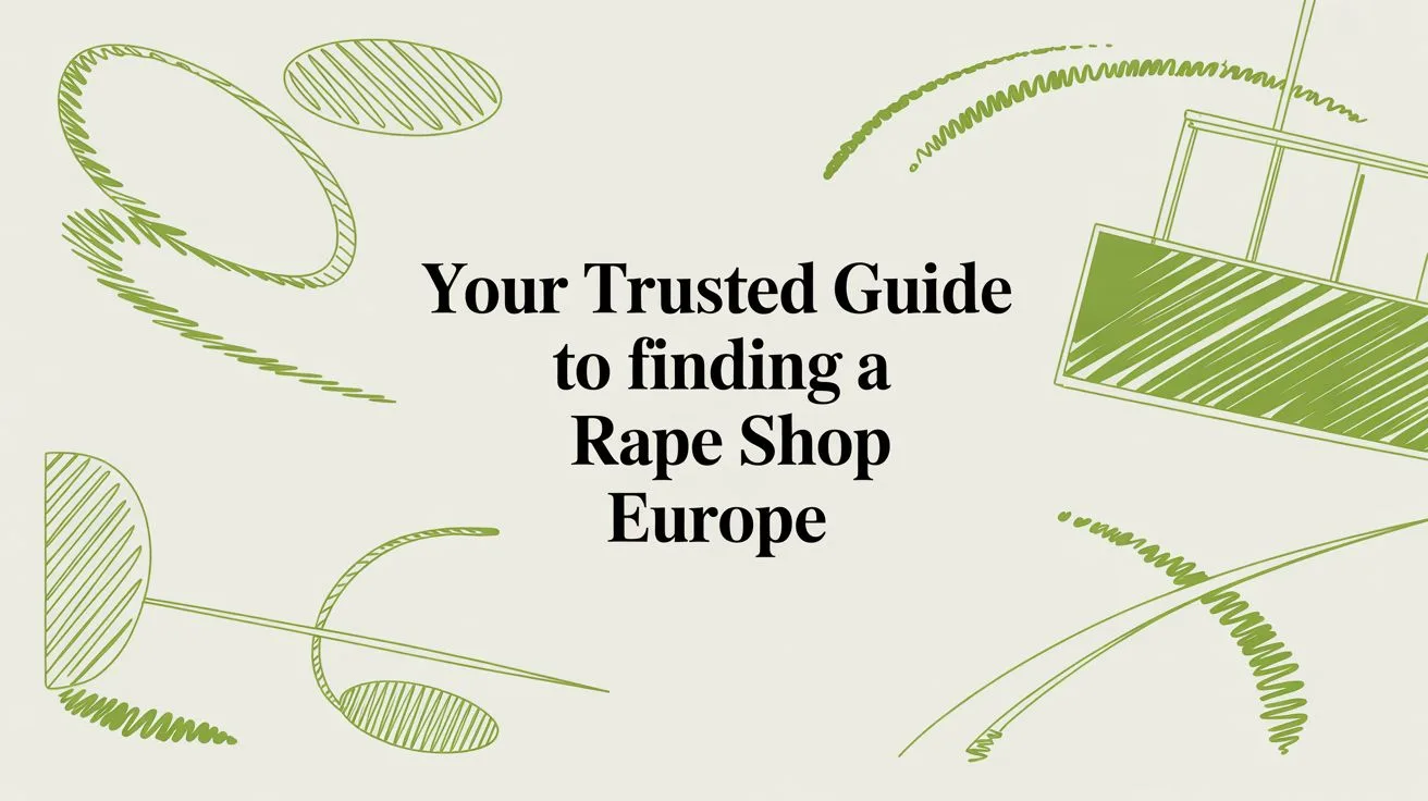 Ihr vertrauenswürdiger Wegweiser zu einem Rapé-Shop in Europa