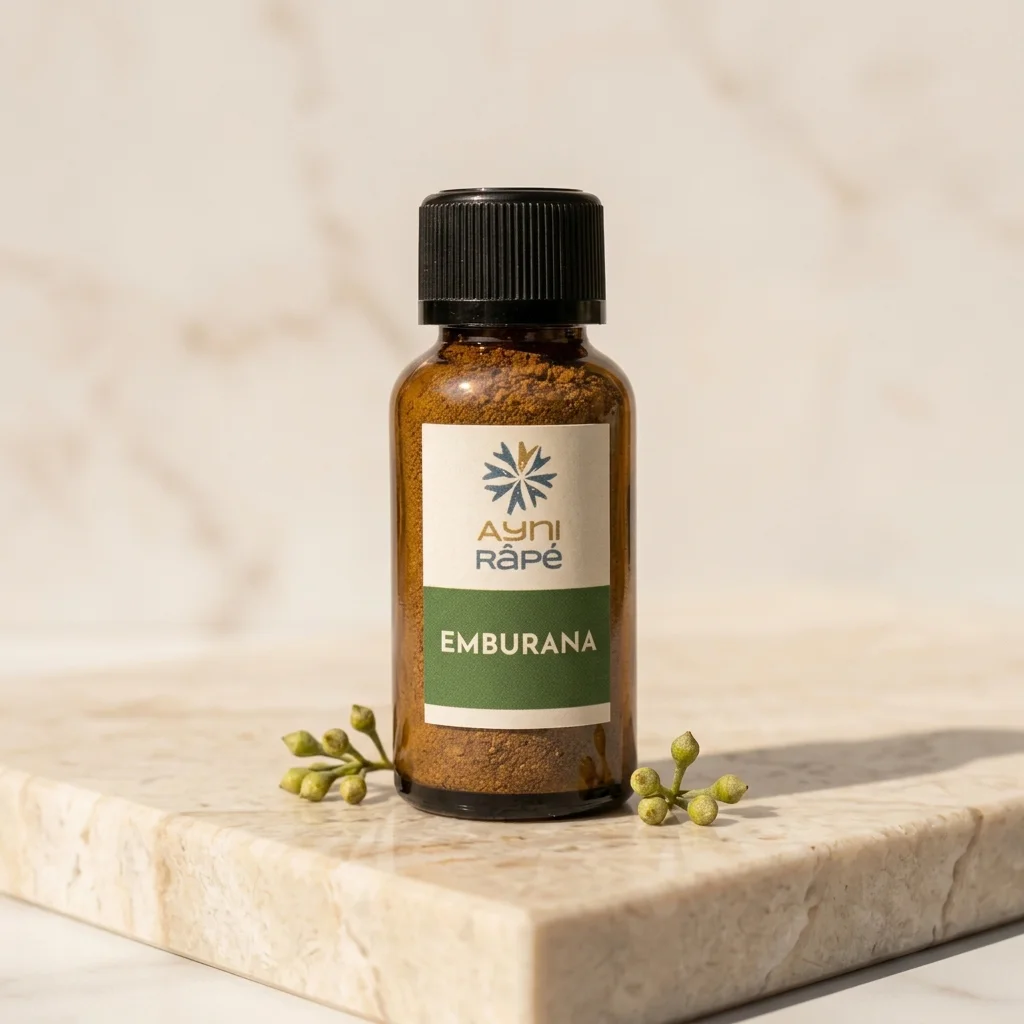 Emburana