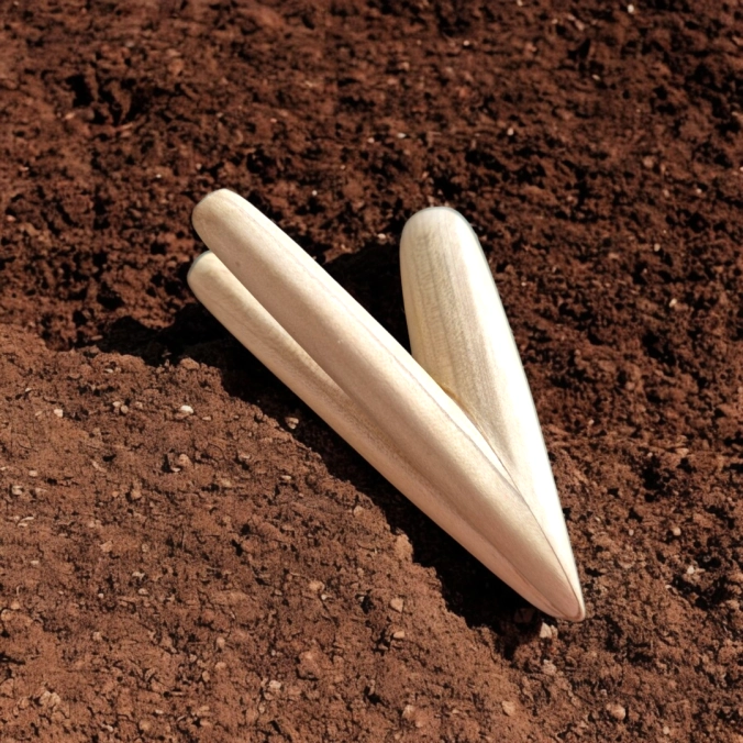 Kuripe Double Crocodile