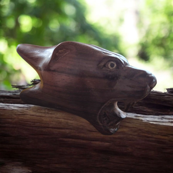 Kuripe Jaguar Tamarind