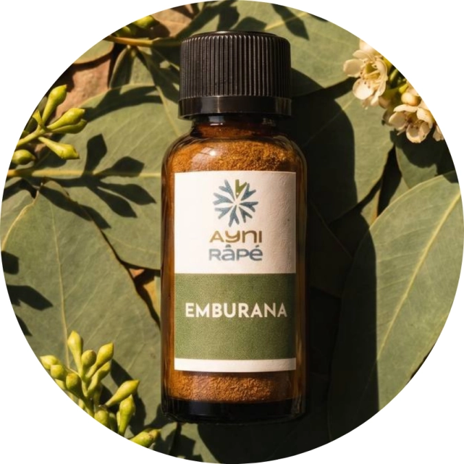 Emburana