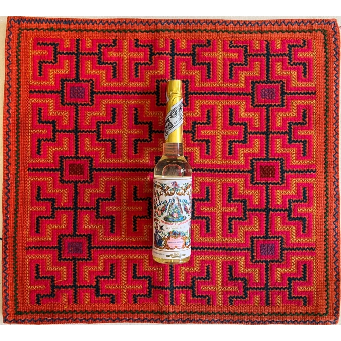 Agua de Florida